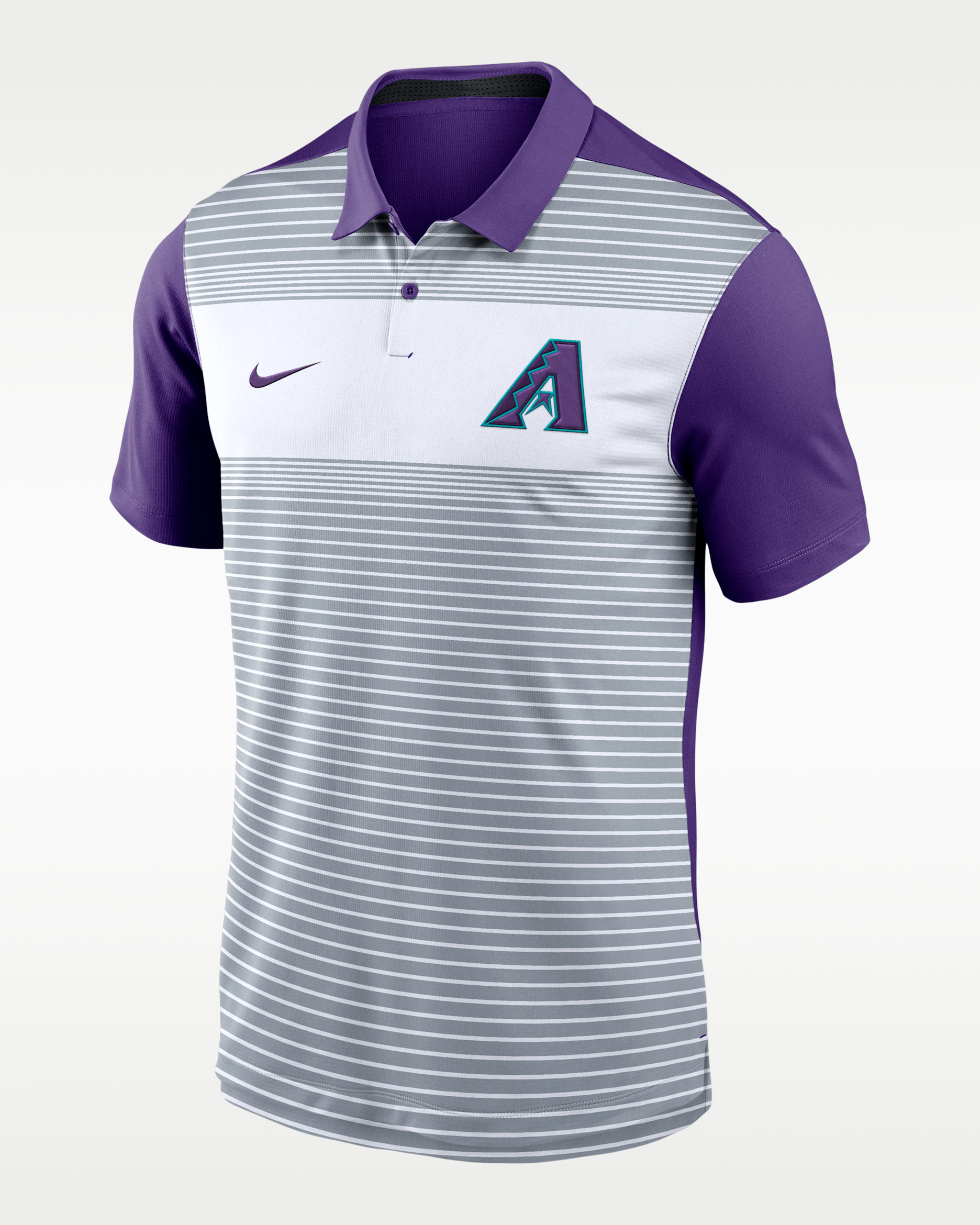 Arizona Diamondbacks City Connect Legacy Icon Vapor Men's Nike Dri